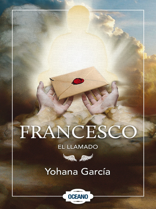 Title details for Francesco by Yohana García - Available